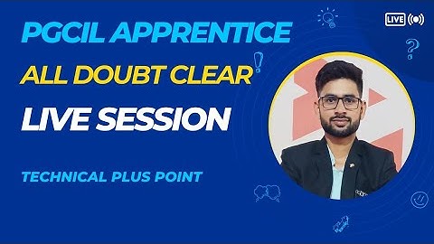 Power Grid Apprenticeship Related All Doubt Clear ।। Result ।। Selection Process। Job After Training