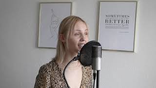 Frozen 2 - "Es Kommt Zu Dir" Cover by Alissa Müller