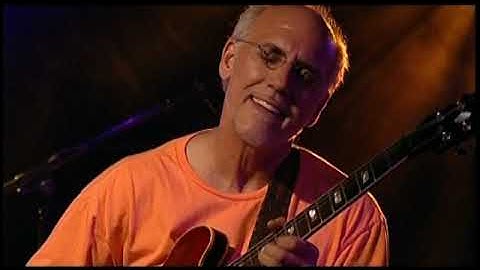 Larry Carlton & Sapphire Blues Band   The Paris Concert, 2004