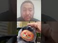 Ema Emotional Unboxing Labubu Funny Shortvideo Ema Emotional Unboxing Labubu Funny Shortvideo