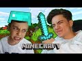 5 YIL SONRA ENES'LE MİNECRAFT !