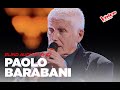 Paolo Barabani “Su di noi”  - Blind Auditions #2 - The Voice Senior