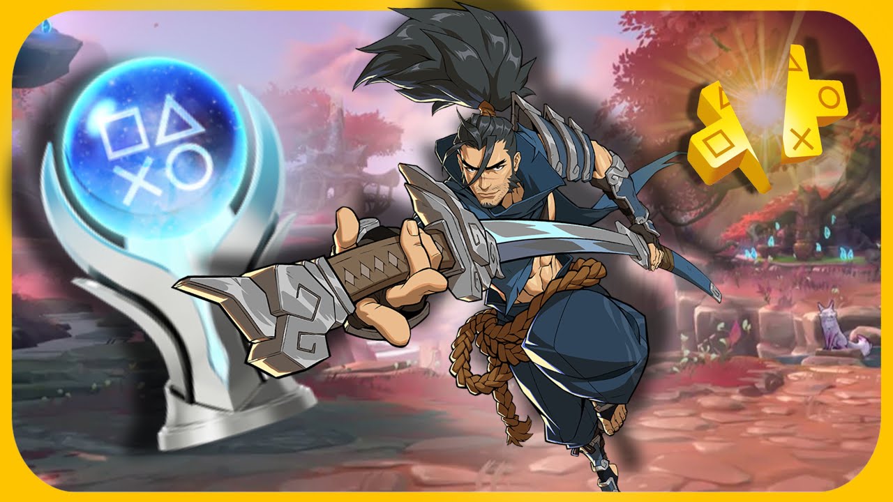 Analizamos los PLATINOS de los juegos de PS PLUS de Febrero