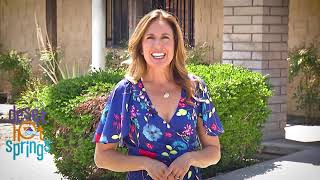 Desert Hot Springs Focus on Water with MSWD