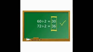 Performance Task (Greatest Common Factor)