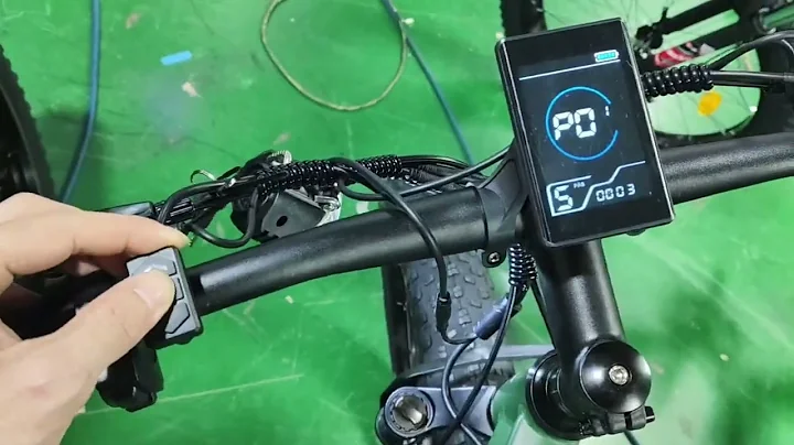 How to Unlock the Speed Limit on AMYET EB26 ⚡