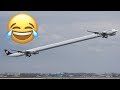 Funniest Plane Photoshops