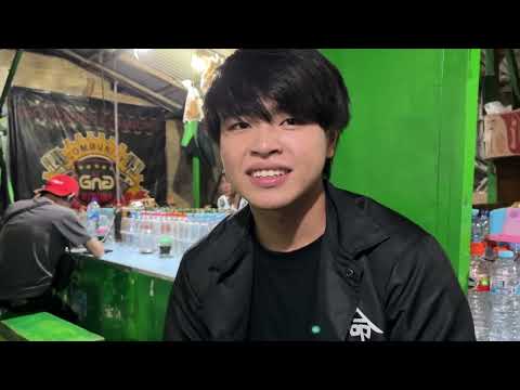 KABAR WONGSO SETELAH KELUAR DARI KOST THE RAID