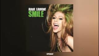 Avril Lavigne - Smile