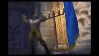 Korn-WoW Music Video