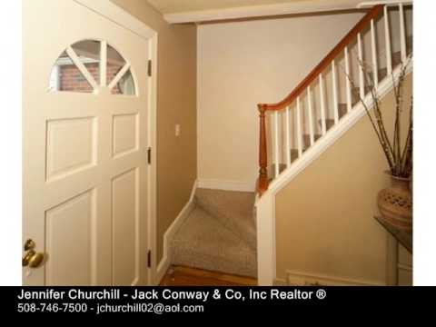 11 Richmond Ave, Milford, MA home video tour