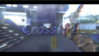 Crossfire Edits [BO2]