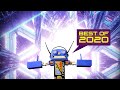 Robot elixirs best of 2020  toy robot collector