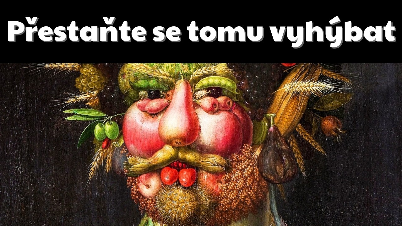 Když nasloucháte podvědomí, život dává smysl – Carl Jung