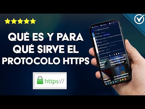 ¿Qué es y para qué sirve el protocolo HTTPS? Cómo funciona y sus características