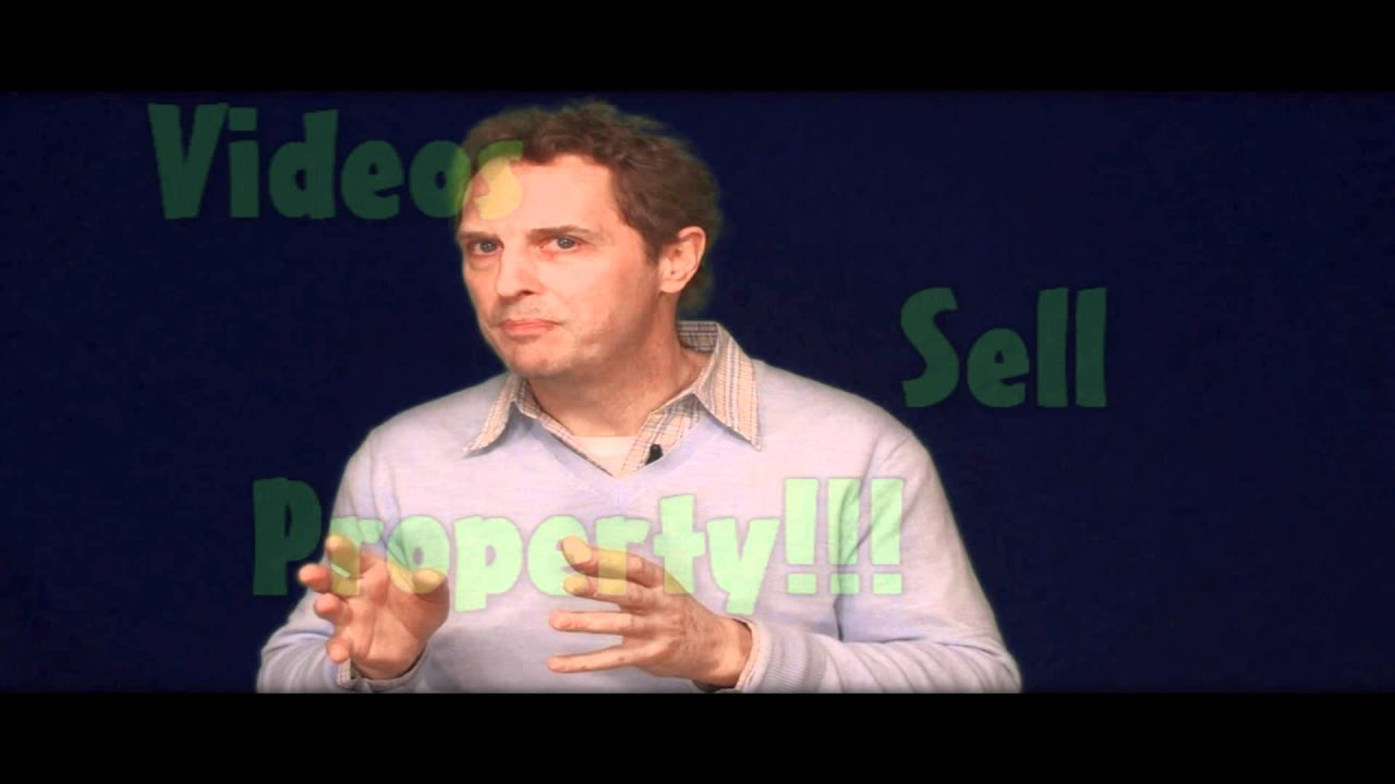USellit.tv - FSBO's using Internet and Video to manage the sale of their property