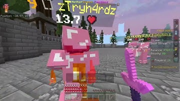 60 FPS I Nethergames Factions