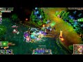 LoL Tips: Transition from laning to mid game | League of Legends