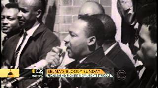 Selma's 'Bloody Sunday' remembered