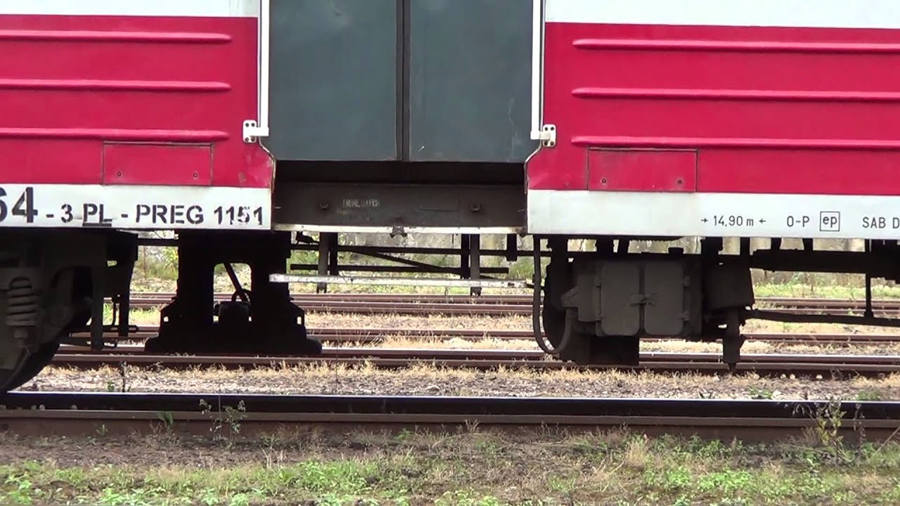 Sprężarka tyku tyku  :)    EN57