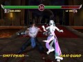 Mortal kombat deadly alliance  subzero infinites