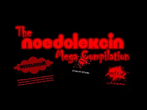 (MOST VIEWED!) The noedolekciN Mega Compilation