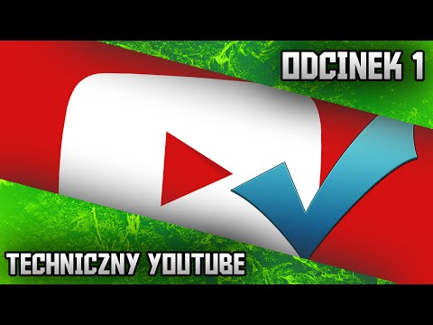 JAK ZDOBYĆ PLAKIETKĘ WERYFIKACJI KANAŁU YOUTUBE?!