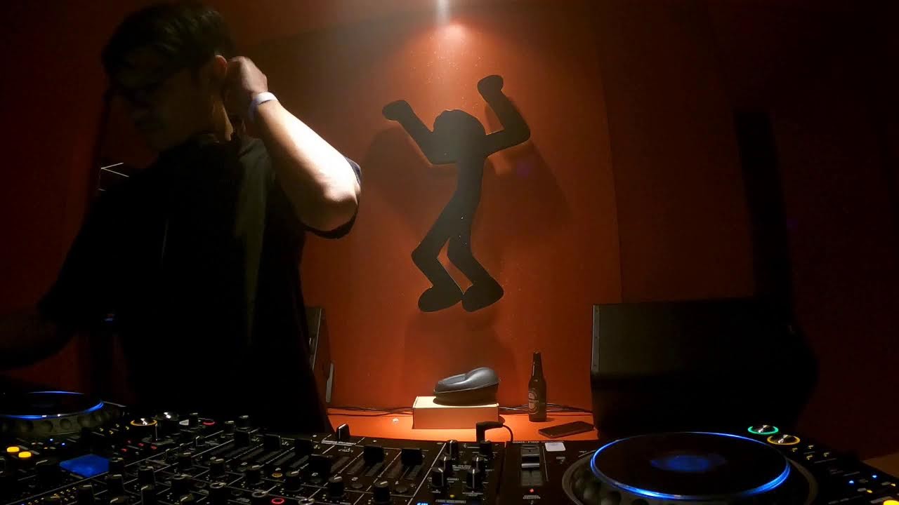 Genesis NEXUS feat. Drumcomplex Live