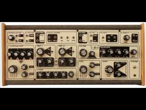 Dreadbox Murmux Demo Part 10