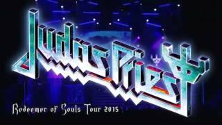 Judas Priest - Live in Stockholm 6/12 2015 (Full Concert)
