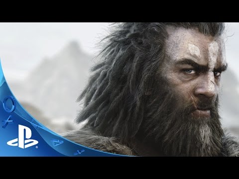 Far Cry Primal - Story Trailer | PS4