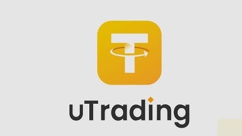 Haw to bind binance to utrading bot Double your capital with utrading bot