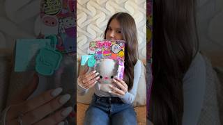 ТОП НОВИНКА М’ЯКА ІГРАШКА-АНТИСТРЕС - ЗАЙЧИК FLUFFIE STUFFIEZ #fluffiestuffiez #іграшкиантистрес