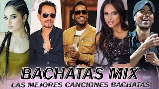 LO MAS NUEVO - BACHATA 2021  - BACHATA ROMANTICA MIX 2021 - ROMEO SANTOS - PRINCE ROYCE