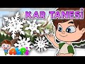 KAR TANESİ - ÇOCUK VE BEBEK ŞARKILARI