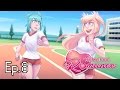CHASING AFTER DAT PRINCIPAL BOOTY!! | Highschool Romance (Ep.8)
