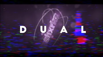 shxrkz INTRO DUAL w/ ShiniArtz, ZerxMotion