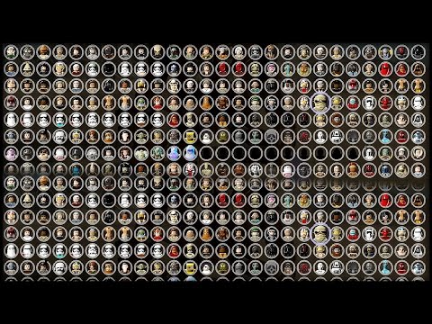 LEGO Star Wars: The Force Awakens Review. 