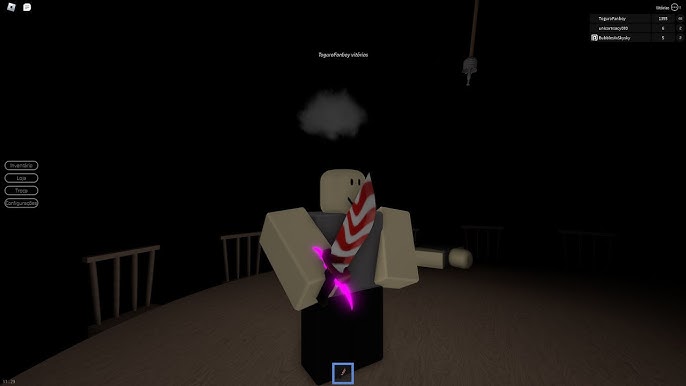 HexaGames - Roblox