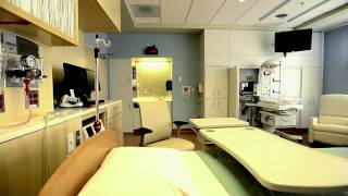A Look Inside The Colorado Fetal Care Center At Childrens Hospital Colorado