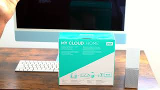 What no one tells about WD My Cloud home !!! Save your money !! Watch before buying !