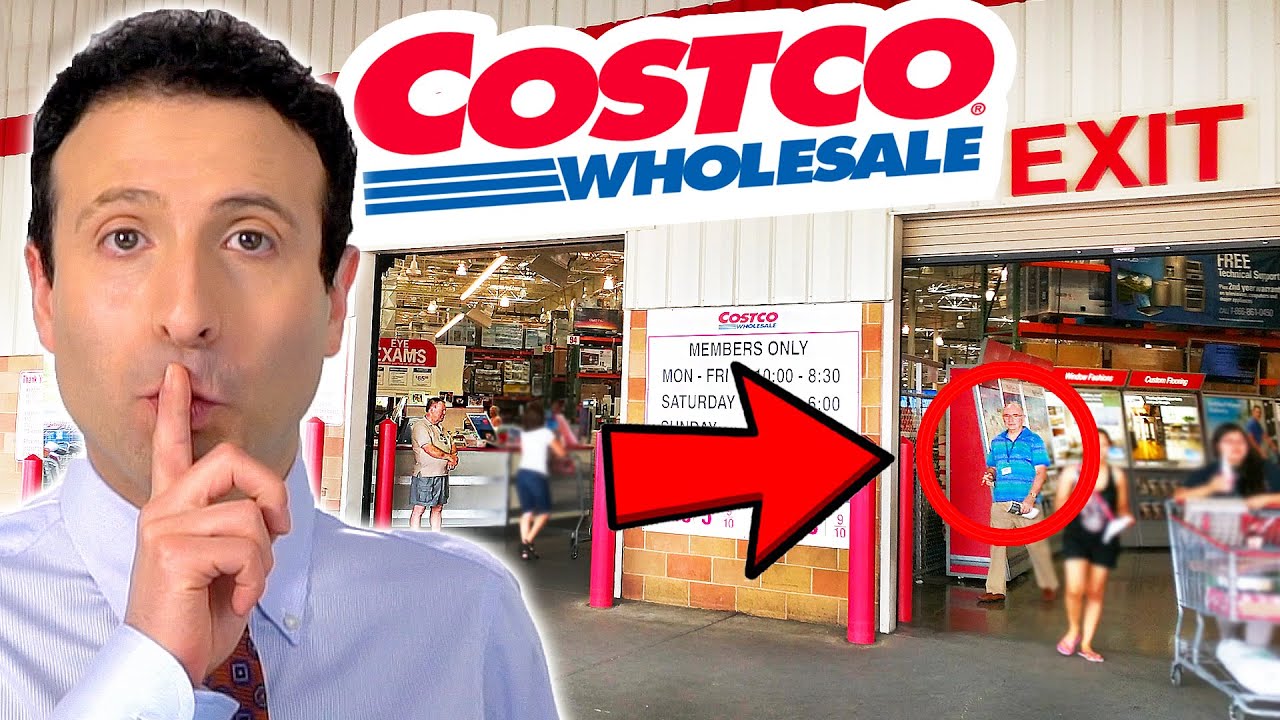 10 SHOPPING SECRETS Costco Doesnt Want You to Know