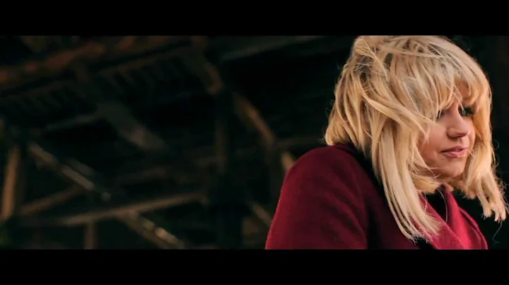 Jess Bell -Dandelion