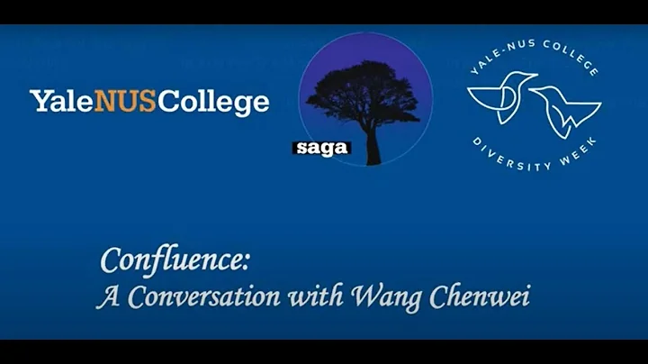 Confluence: A Conversation with Wang Chenwei - DayDayNews