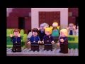 The Original Boys' Brigade Lego Movie