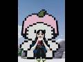 my first Pixel Art 😭✨♥️#gameplay #livetopiaparty#livetopiaroleplay#ltp #livetopia #livetopiaupdate