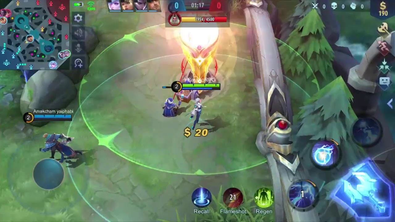 I am streaming right now on FB, Twitch, YouTube & Periscope YouTube