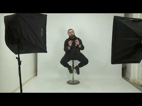 ტუზი ესტატე მაქცია - ინტერვიუ (აჭარის ტელევიზია) (Tuzi EstatE MaqciA)