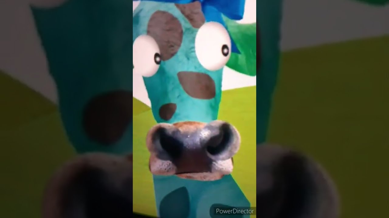 assistindo galinha pintadinha 2