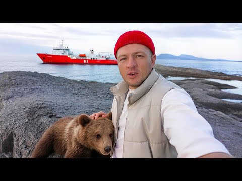 Круиз за 1 миллион рублей. Такого мы не ожидали!